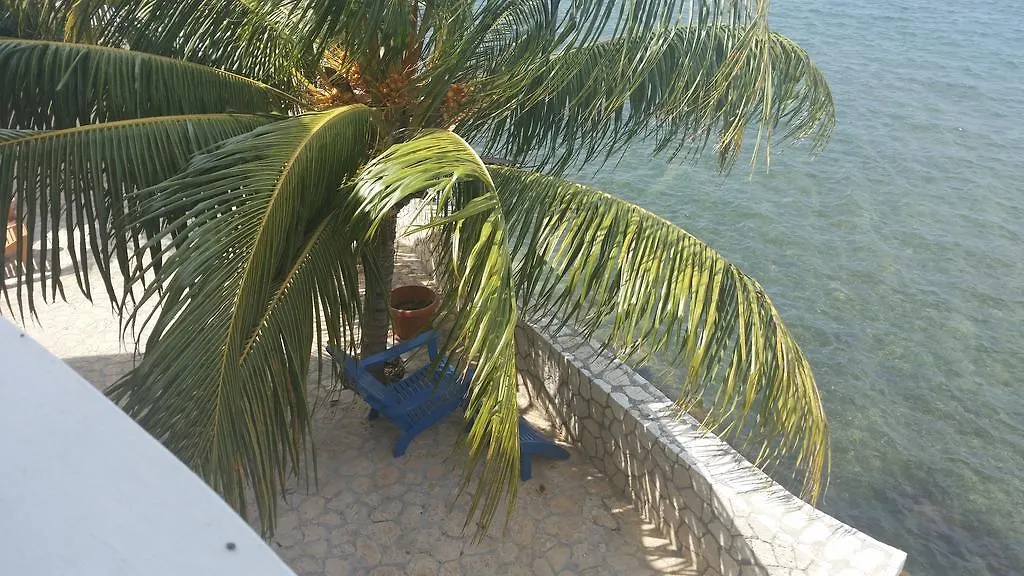 Privatunterkunft Waters Edge Guest House Montego Bay Jamaika