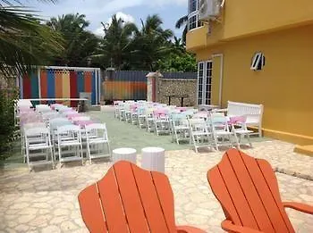 Waters Edge Guest House Montego Bay 0*,  Jamaika