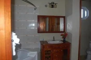 Privatunterkunft Waters Edge Guest House Montego Bay