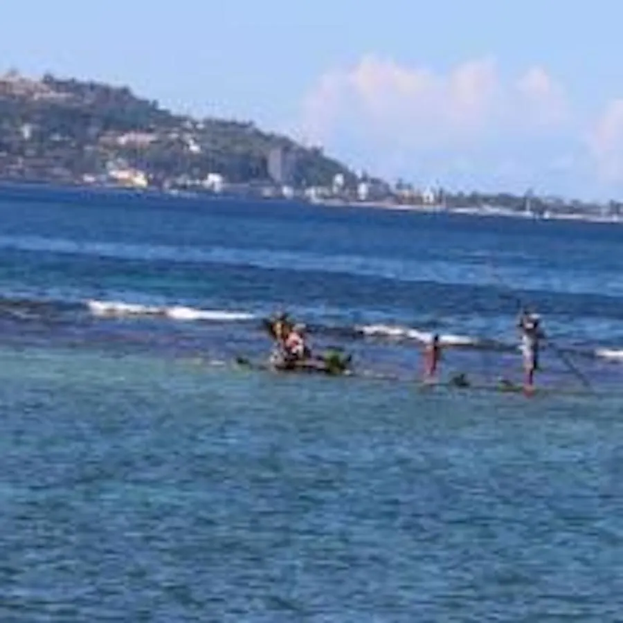 Waters Edge Guest House Montego Bay Privatunterkunft