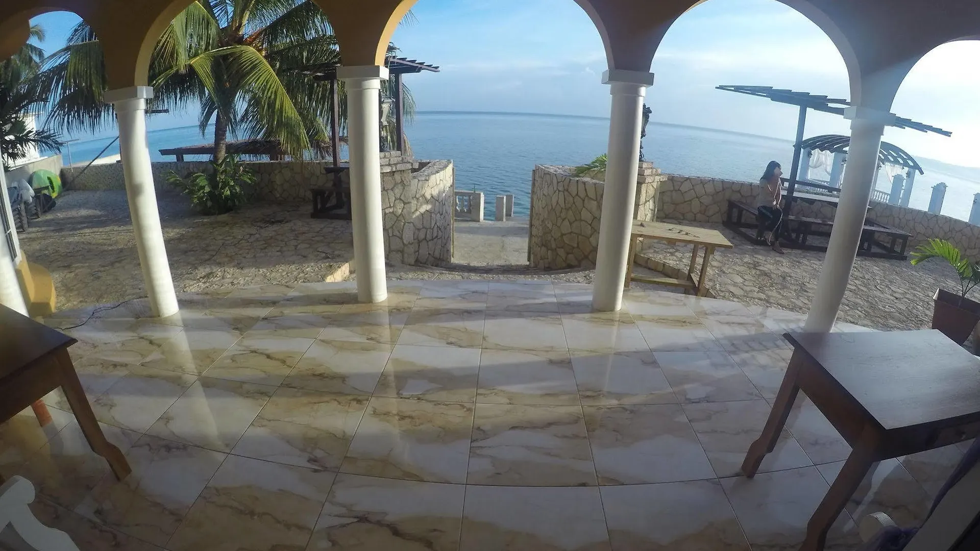 Privatunterkunft Waters Edge Guest House Montego Bay Jamaika
